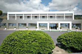 Гостиница Hotel Delle Canne  Амантеа